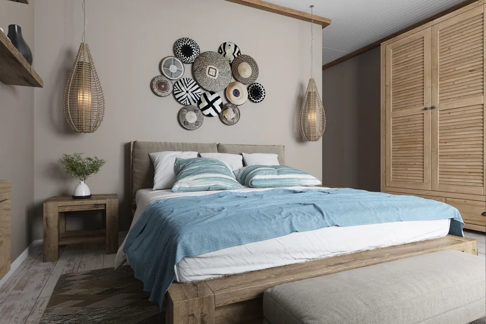 House · 2,150 sq ft interior design — Driftwood House, photo 17 of 21