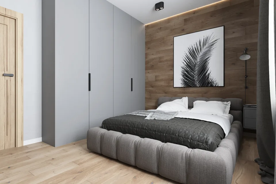 House · 2,150 sq ft interior design — Driftwood House, photo 21 of 21
